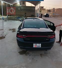 دودج تشارجر